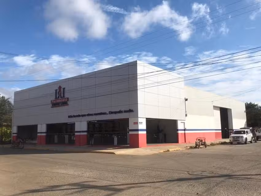 FerreAcero Lopez Lena S.A. de C.V.