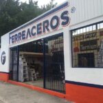 FERREACEROS