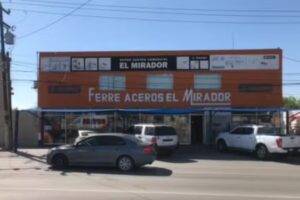 FERREACEROS EL MIRADOR