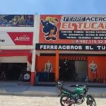 FERREACEROS EL TUCAN