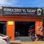 FERREACEROS EL TUCAN
