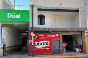 Ferreaceros Juanacatl&aacute;n