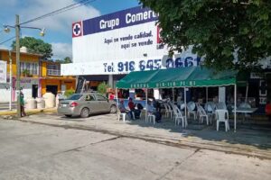 FerreAceros La Cruz Azul