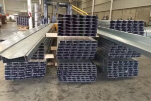 Ferreaceros Samer, S.A. De C.V.