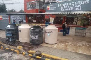 Ferreaceros Tres Marias