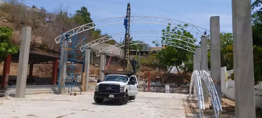 FERREACEROS Y SERVICIOS