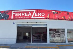 FerreAzero Distribuidora