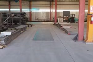 Ferrecabsa Tizayuca Cedis