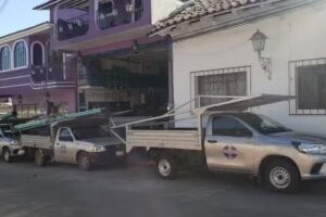 FERREMACO ZACAPOAXTLA