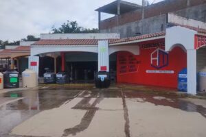 FERREMATERIALESAM ACEROS Y MATERIALES