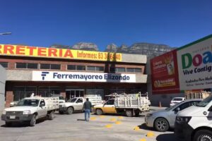 Ferremayoreo Elizondo