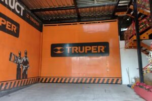 FERRESTRUCT (Truper,Pretul,Hermex) LG ESTRUCTURAS