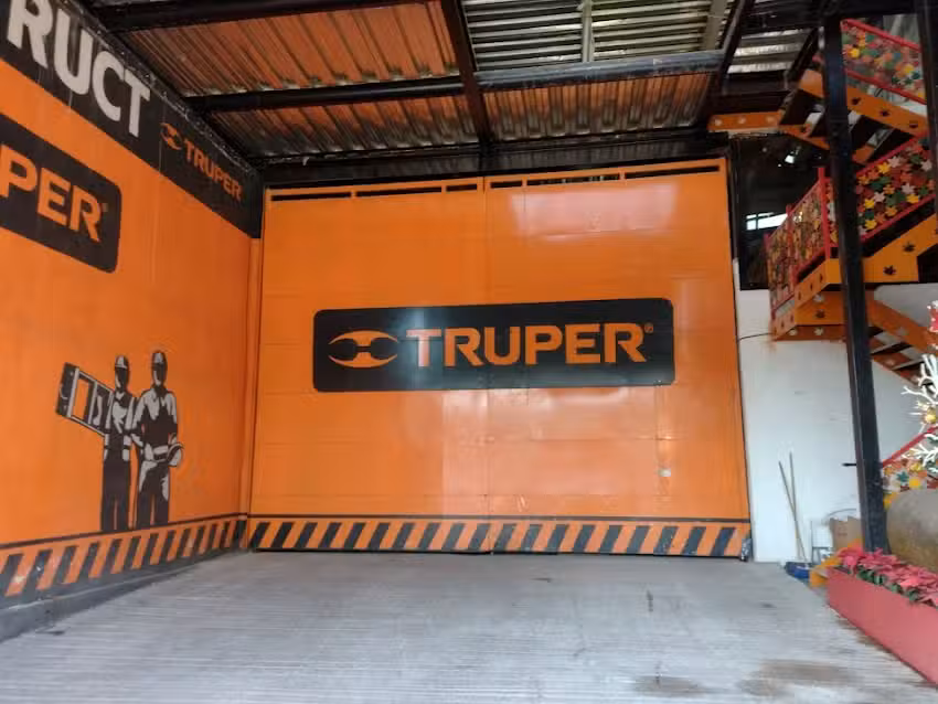 FERRESTRUCT (Truper,Pretul,Hermex) LG ESTRUCTURAS