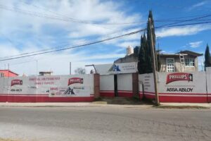 Ferretera San Francisco Aceros Y Perfiles