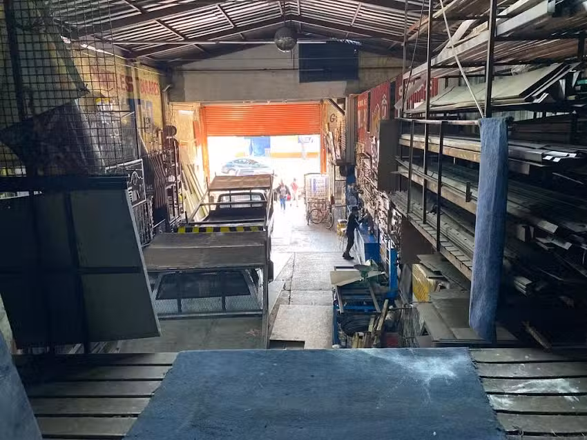 Ferretera y Aceros Morelos S.A. de C.V.