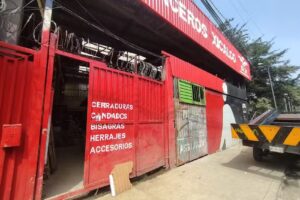 Ferreteria Aceros Xicalco