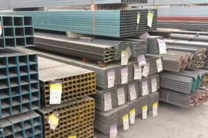 FERRETERIA, ACEROS Y PERFILES TREJO E HIJOS