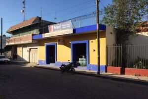 Ferreter&iacute;a Chumacero