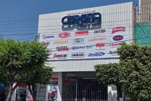 Ferreter&iacute;a Corona Hnos