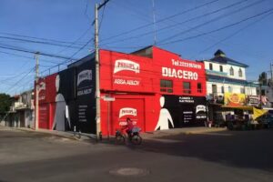 Ferreter&iacute;a Diacero