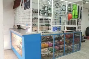 Ferreter&iacute;a Ferraceros Gala