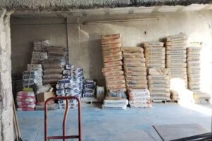 Ferreteria ferreacero