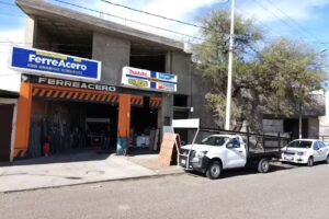 Ferreteria FerreAcero