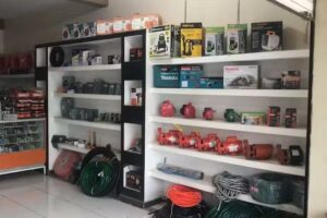 FERRETERIA KASA VICTOR