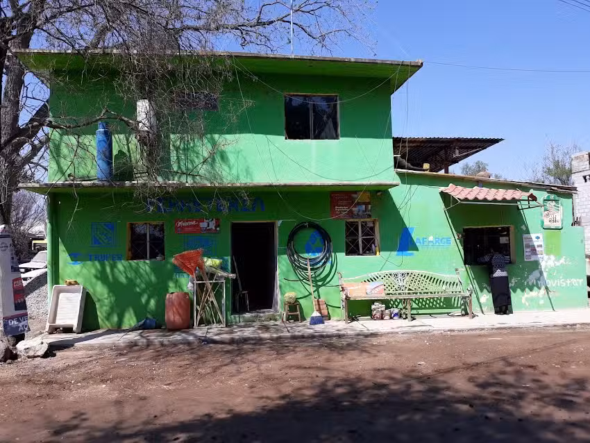 FERRETER&Iacute;A &ldquo;MASE&rdquo;