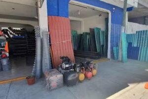 Ferreteria Mundo De Acero