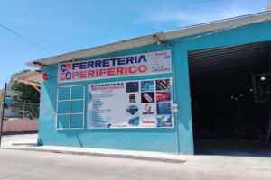 Ferreteria Periférico