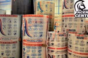 Ferreter&iacute;a y Aceros Centuri&oacute;n