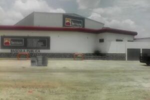 Ferreteria y Aceros de Atlacomulco