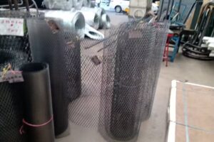 Ferreter&iacute;a y Aceros de Irapuato