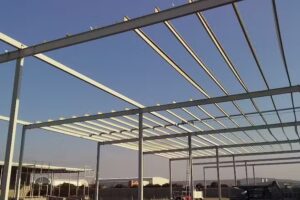 Ferreteria Y Aceros Dequeretaro S.A. De C.V.