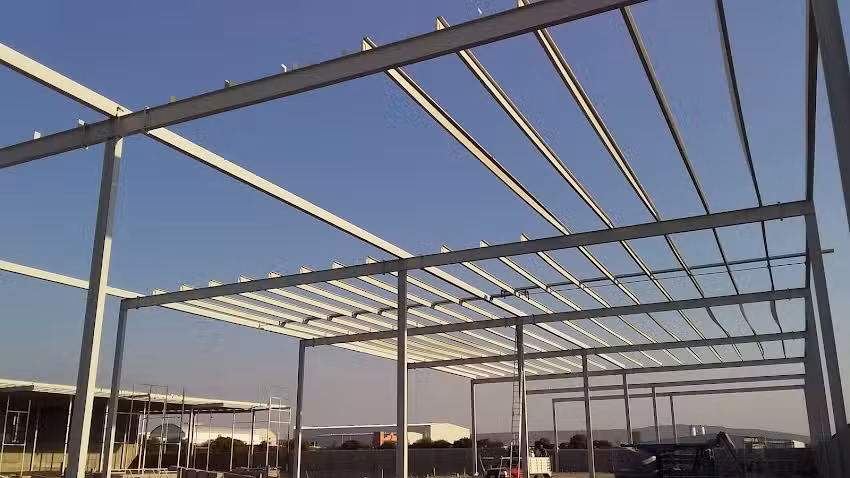 Ferreteria Y Aceros Dequeretaro S.A. De C.V.