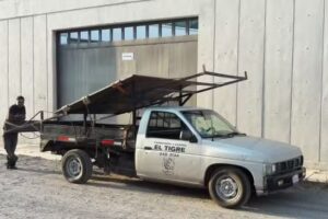 Ferreter&iacute;a y Aceros El Tigre