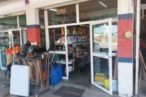 Ferreteria y aceros la ruana