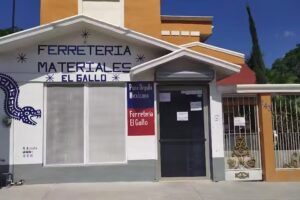 Ferreter&iacute;a Y Materiales &ldquo;El Gallo&rdquo;