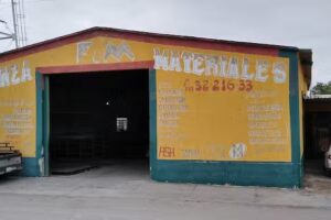 Ferroanza Materiales