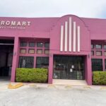 Ferromart Aceros y Ferreter&iacute;a