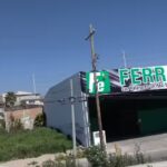 Ferrometal de Baja California &ndash; Suc Mariano