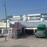 Ferrum Acero Comercial