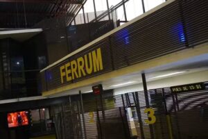 Ferrum Materiales y Aceros