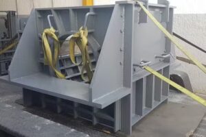 FERSA Industrial: Maquinados CNC