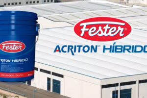 FESTER Aceros y complementos