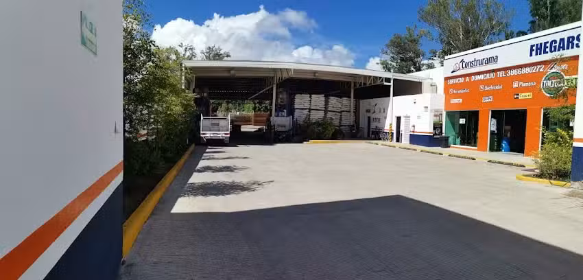 FHEGARSA Etzatl&aacute;n