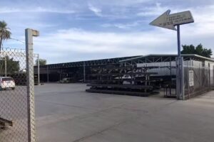 Fierro De Hermosillo S.A. De C.V.