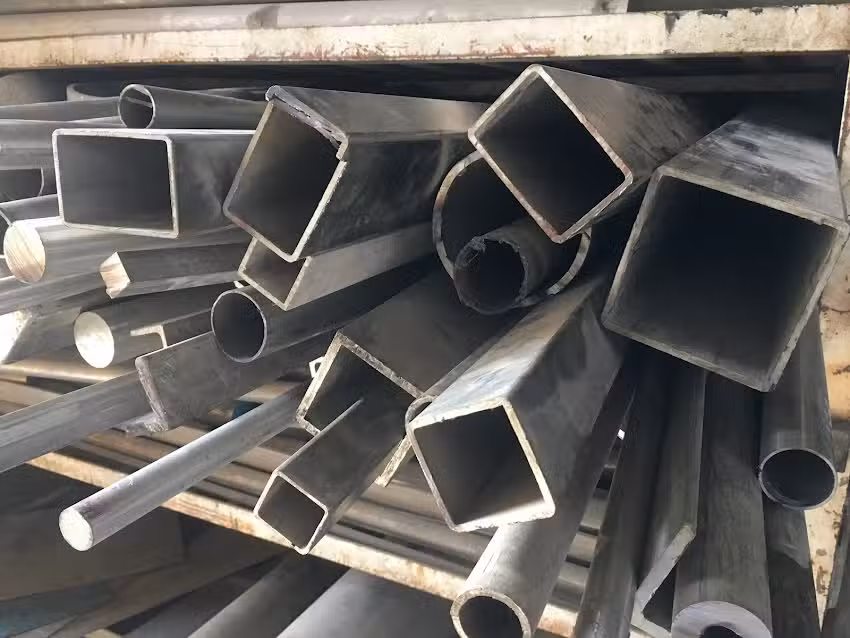 Fierro Placas y Flechas, S.A. de C.V.