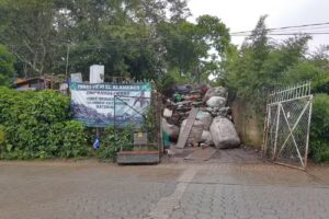 Fierro Viejo El Alambres